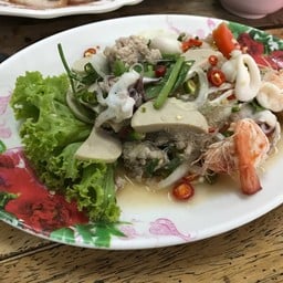 ส้มตำป้าอ้วน