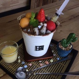 เมนูแนะนำของร้าน