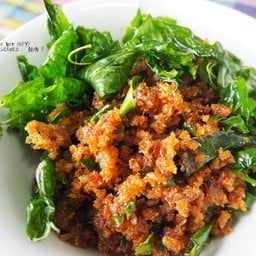 หวานนำนิดๆ