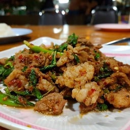 ร้านชัยซุปกีบวัว