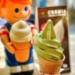 Hokkaido Soft สยามพารากอน