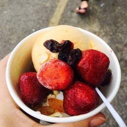 ไอติมอาหมวยภูเก็ต