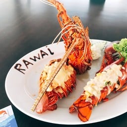 Rawai Seafood Restaurant