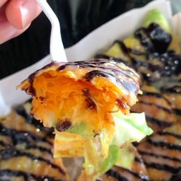 อร่อยกรุบบบ อยากกินอีกวันพรุ่งนี้เลยค่ะ