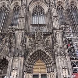 มหาวิหารโคโลญCologne Cathedral