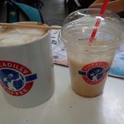 Piccadilly Coffee