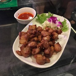 เมนูนี้อร่อยมากค่ะ