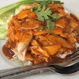 สำราญ