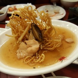 You Inter Buffet เซนทรัลปิ่นเกล้า