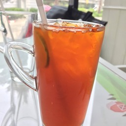 น้ำชามะนาว