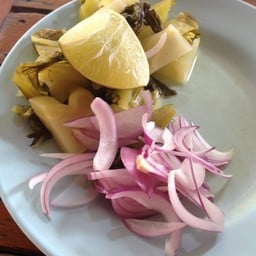 ข้าวซอยป้าหอม
