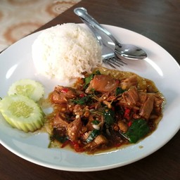 35 บาท (อร่อยแฮะ!!)