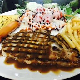 Coffee Lovers Phitsanulok