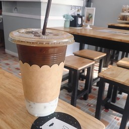 เฮียหมี Bear Cafe'