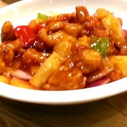Mr.Cook Beijing apm