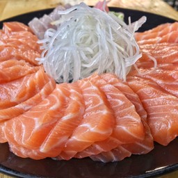 สด เด้ง ของร้านนี้จะมีลายมันน้อย