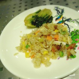 จืดและแห้งไปหน่อย