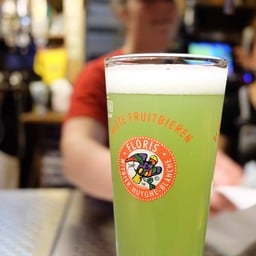 Delirium Café