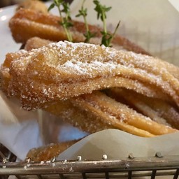 Churros