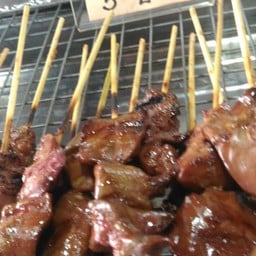 ป้าออดของปิ้ง