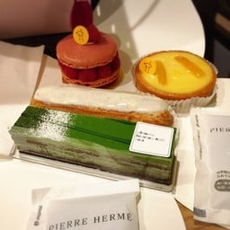Patisserie Sadaharu Aoki