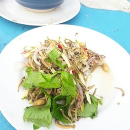 ร้านอาหารสายชล