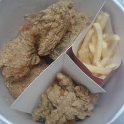 KFC สิริบรรณ ตรัง