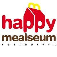 HappyMealseum