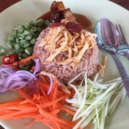 ป้านิด ก๋วยจั๊บ