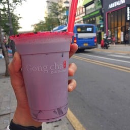 Gong Cha | Sinchon
