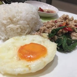 Sheen Kitchen สนามบินสุวรรณภูมิ