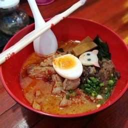 โอนูมะราเมน