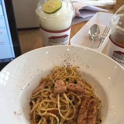 Deli House  SCG