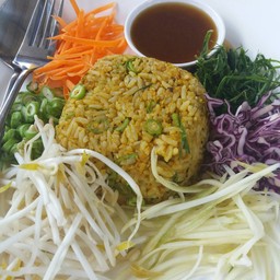 บรรเจิด อาหารเช้า อาหารเช้า