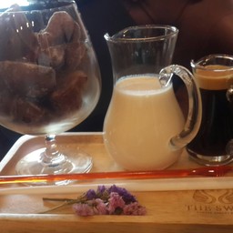 เมนู signature ของร้าน