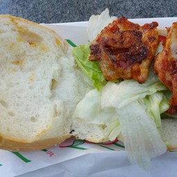 ไก่ อร่อย 😋