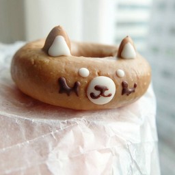 Ikumimama's Animal Donut! Jiyugaoka Store  Jiyugaoka