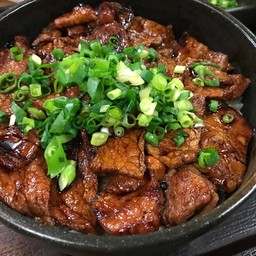 Butayaro 豚野郎 (Ochanomizu 御茶ノ水)