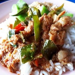 ข้าวแกงครูน้อย