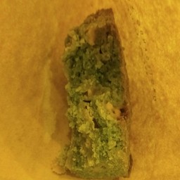 กรอบฟูอร่อยดีค่ะ​