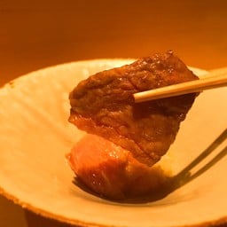 Sushi Saito