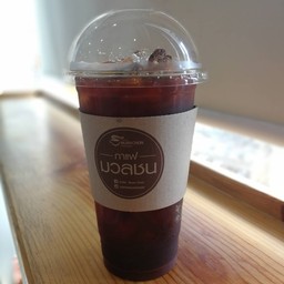 กาแฟมวลชน Makro ศรีนครินทร์