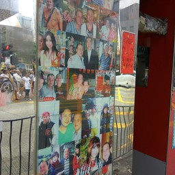 มีดาราแวะมาหม่ำเพียบเลยย