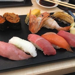 Sushizanmai Shibuya