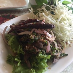 ตับหวาน