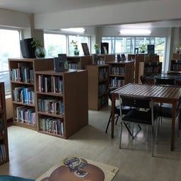 เขาให้เอาน้ำมากินได้นะ (ในป้ายบอกไม่ได้😄)