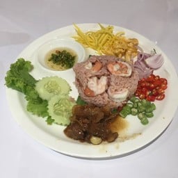 ร้านอาหารพุงกาง Poong Kang