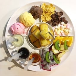 นมสต หลังมข.