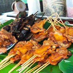 เจ้แต ส้มตำ