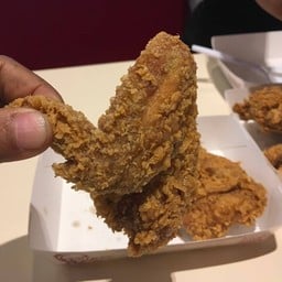 KFC สหไทย สุราษฏร์ธานี